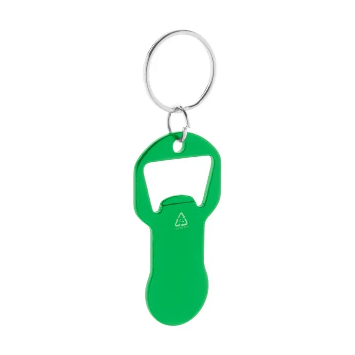 bottle opener keyring - AP808261 (ANDA#07)